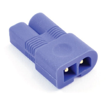 Etronix EC3 Male To Tamiya One-Piece Adaptor Plug